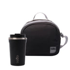 Conjunto Lancheira Volt N01 + Garrafa Mugyr N01 | TOTTO