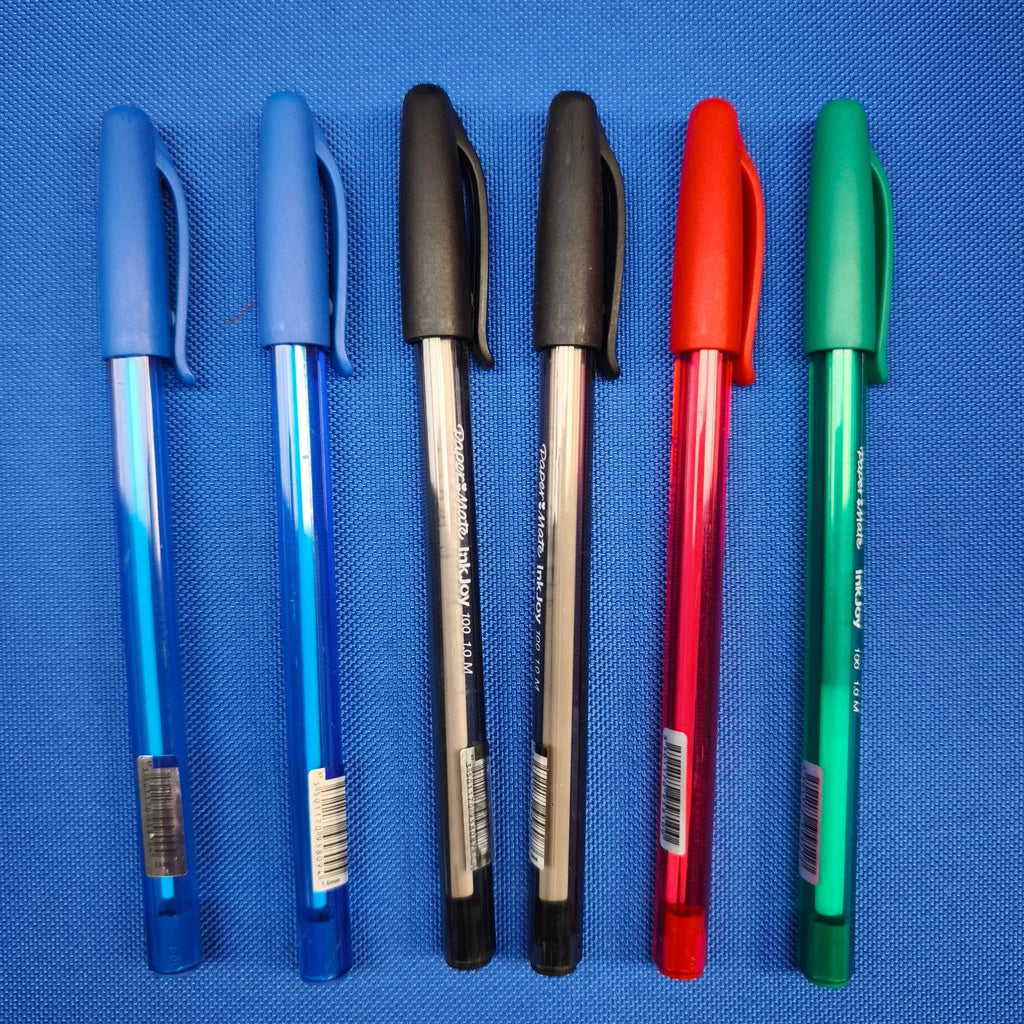 Kit Material Escolar Completo | 35Eur | Estojo TOTTO - Vários Padrões Disponíveis
