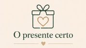 O Presente Certo – Inicio