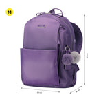 Mochila para portátil de 14" ADELAIDE 1 - M4R