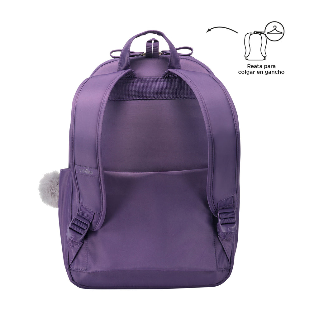 Mochila para portátil de 14" ADELAIDE 1 - M4R