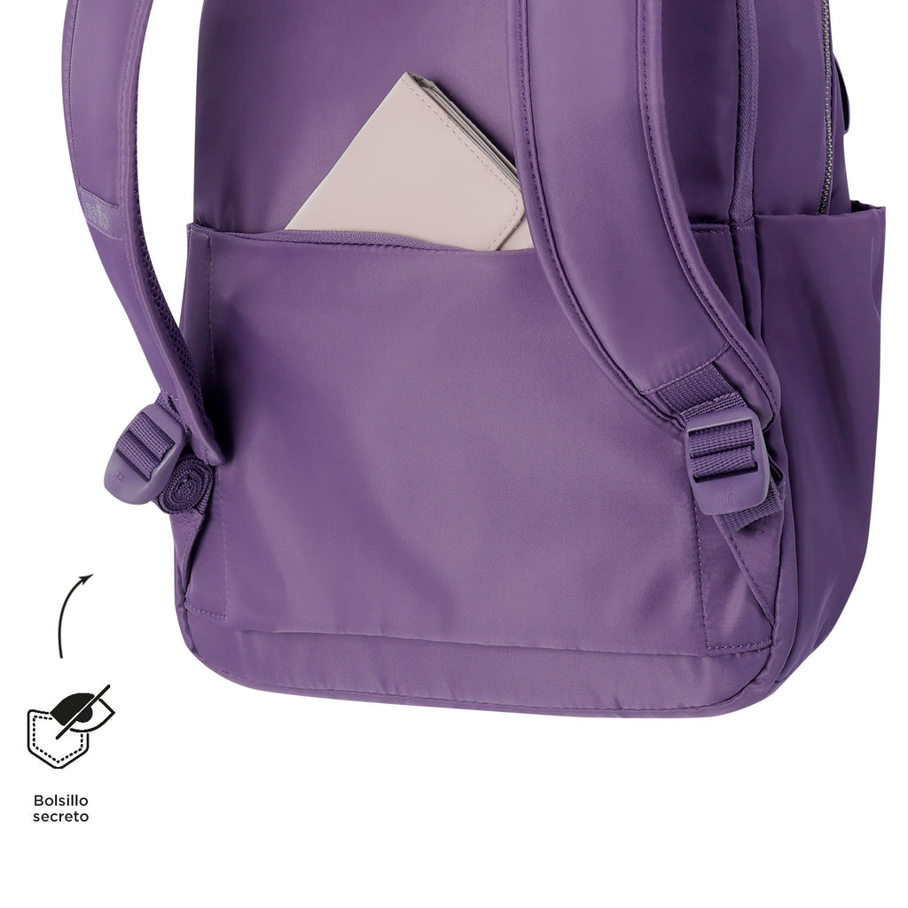 Mochila para portátil de 14" ADELAIDE 1 - M4R
