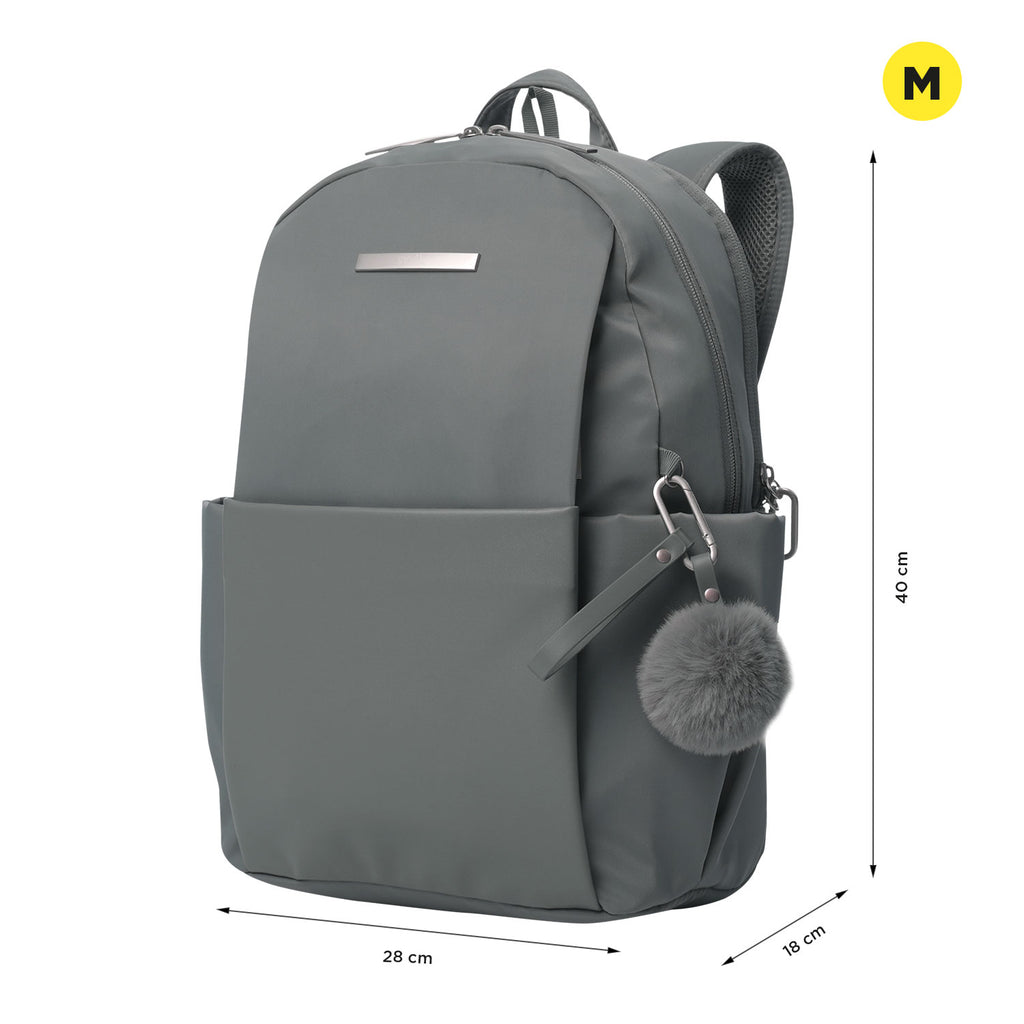 Mochila para portátil de 14" ADELAIDE 1 G56