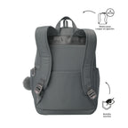 Mochila para portátil de 14" ADELAIDE 1 G56
