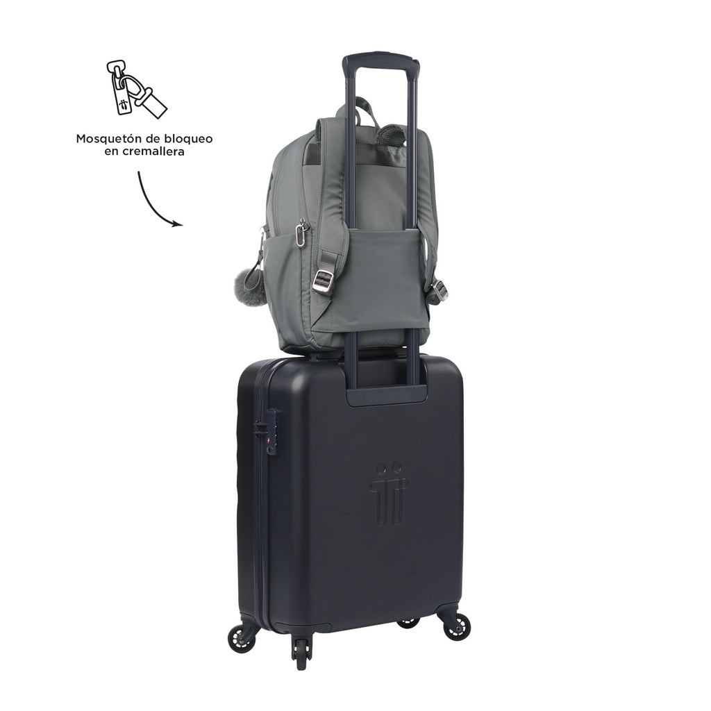 Mochila para portátil de 14" ADELAIDE 1 G56