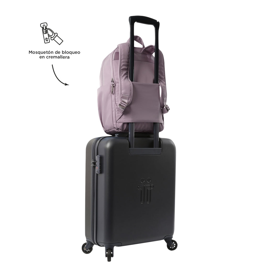 Mochila para portátil 14" ADELAIDE 1 M5E