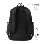Mochila para portátil 14" ADELAIDE 1 N01