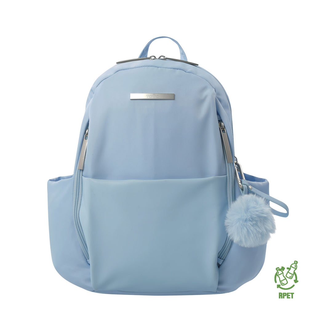 Mochila para Portátil de 14" ADELAIDE 1 Z80 + BOLSA DE ALMUERZO BIRMANA Z80