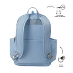 Mochila para Portátil de 14" ADELAIDE 1 Z80 + BOLSA DE ALMUERZO BIRMANA Z80