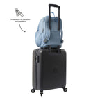 Mochila para Portátil de 14" ADELAIDE 1 Z80 + BOLSA DE ALMUERZO BIRMANA Z80