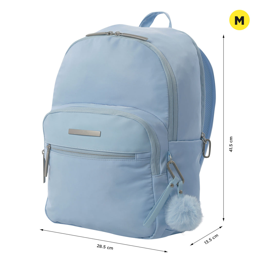 Mochila para Portátil 14" ADELAIDE 3 Z80