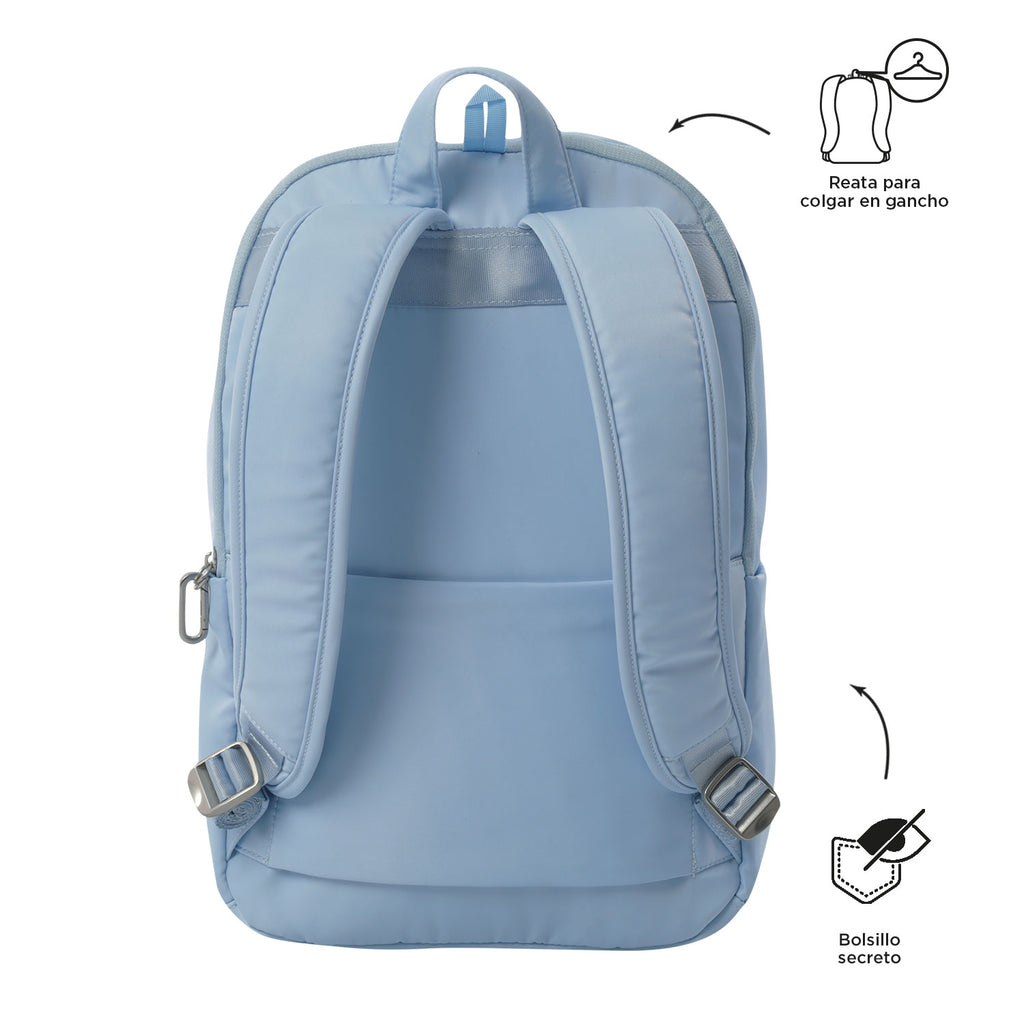 Mochila para Portátil 14" ADELAIDE 3 Z80