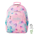 Mochila Escolar 8 a 12 anos Rayol | TOTTO | Vários padrões