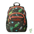 Mochila Escolar 8 a 12 anos Rayol | TOTTO | Vários padrões