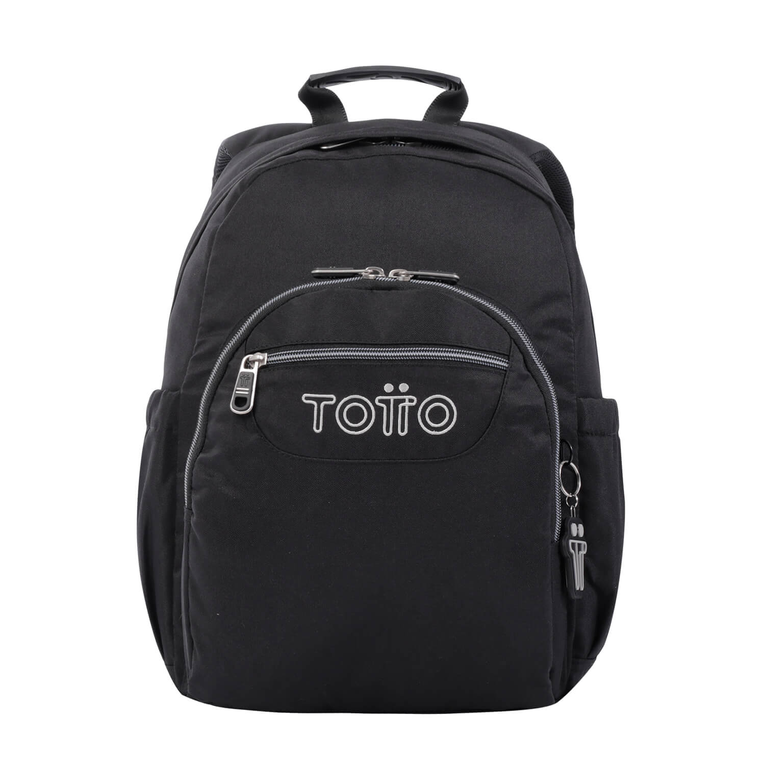 Mochila Escolar 6 e 7 anos Gommas | TOTTO | Vários padrões disponíveis