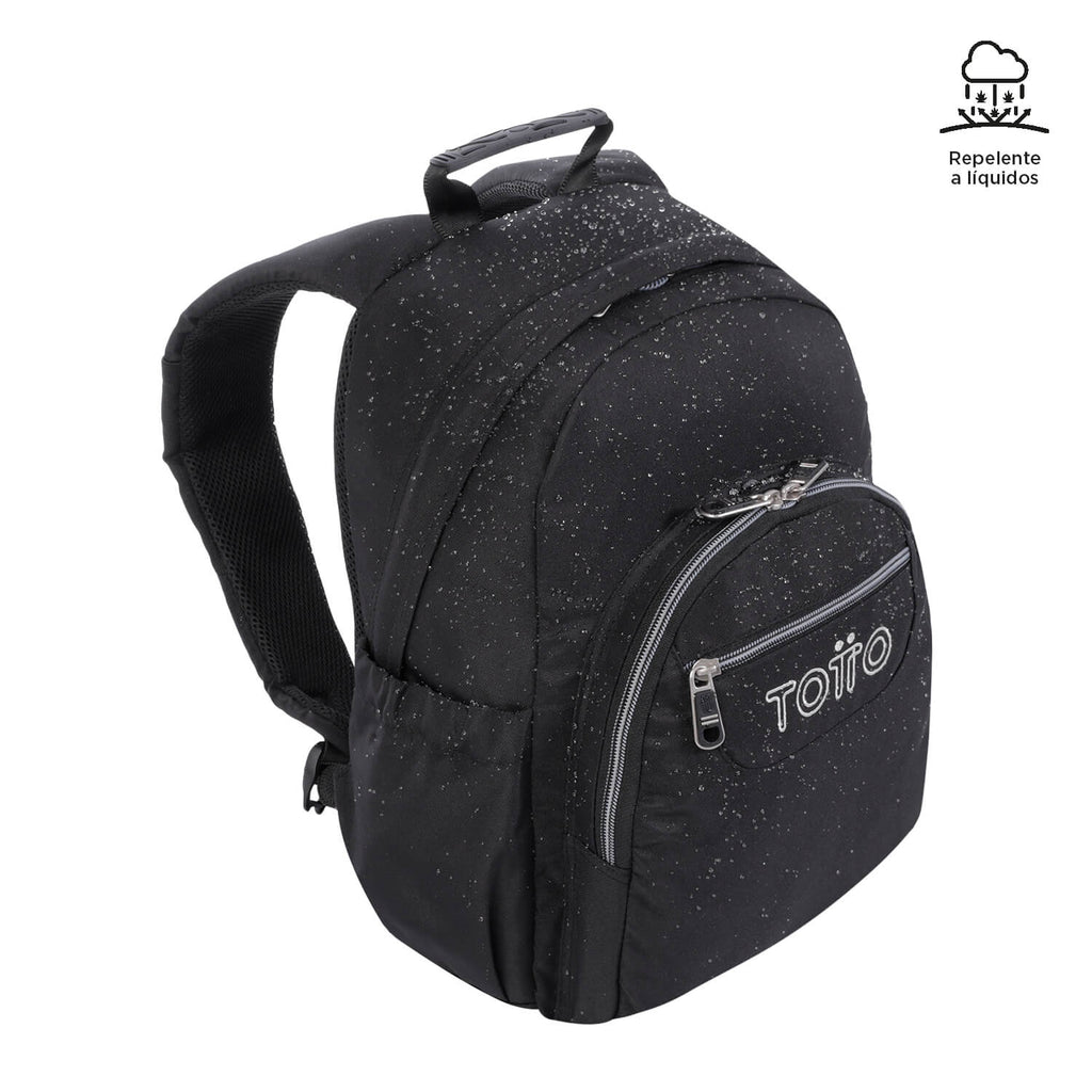 Mochila Escolar 6 e 7 anos Gommas | TOTTO | Vários padrões disponíveis