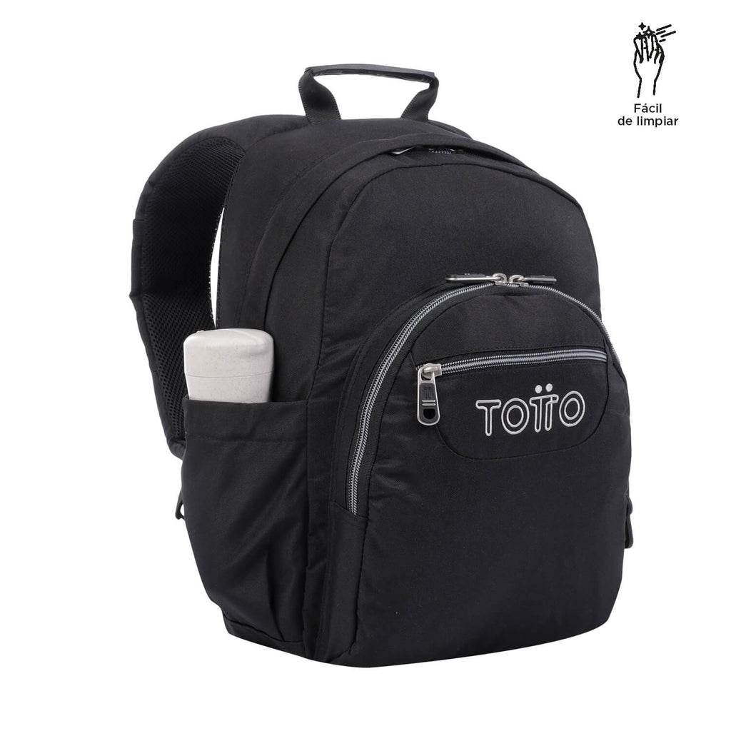 Mochila Escolar 6 e 7 anos Gommas | TOTTO | Vários padrões disponíveis