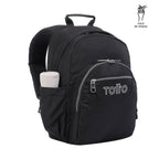 Mochila Escolar 6 e 7 anos Gommas | TOTTO | Vários padrões disponíveis