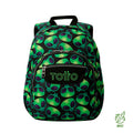 Mochila Escolar 6 e 7 anos Gommas | TOTTO | Vários padrões disponíveis