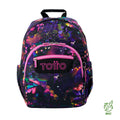 Mochila Escolar 6 e 7 anos Gommas 5Q5 | TOTTO