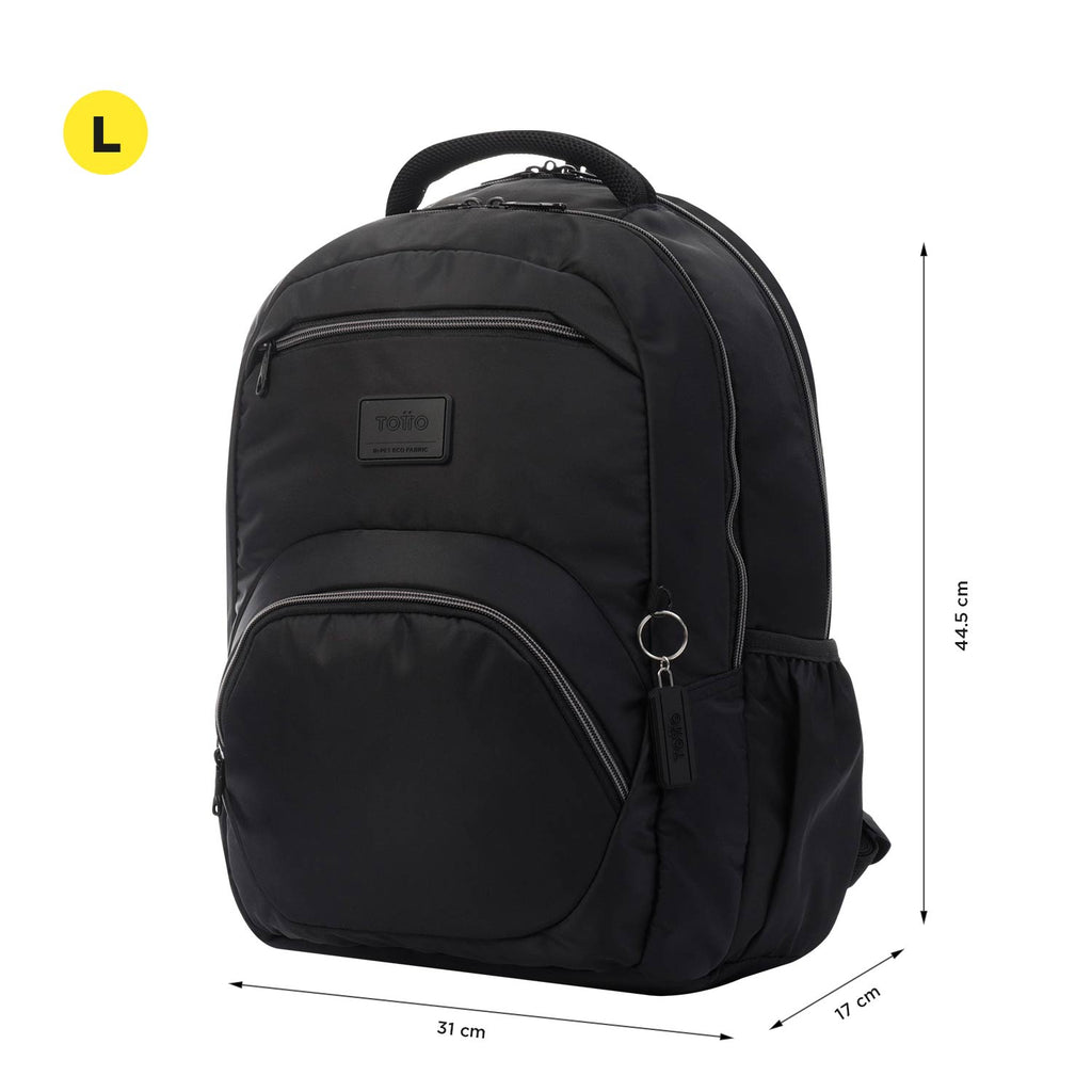 Mochila para Portátil de 14" TRACER 4- N01