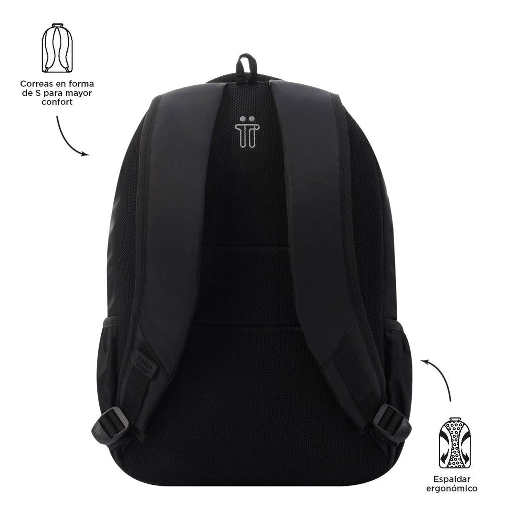 Mochila para Portátil de 14" TRACER 4- N01