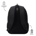 Mochila para Portátil de 14" TRACER 4- N01
