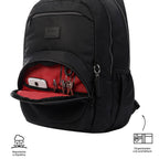 Mochila para Portátil de 14" TRACER 4- N01