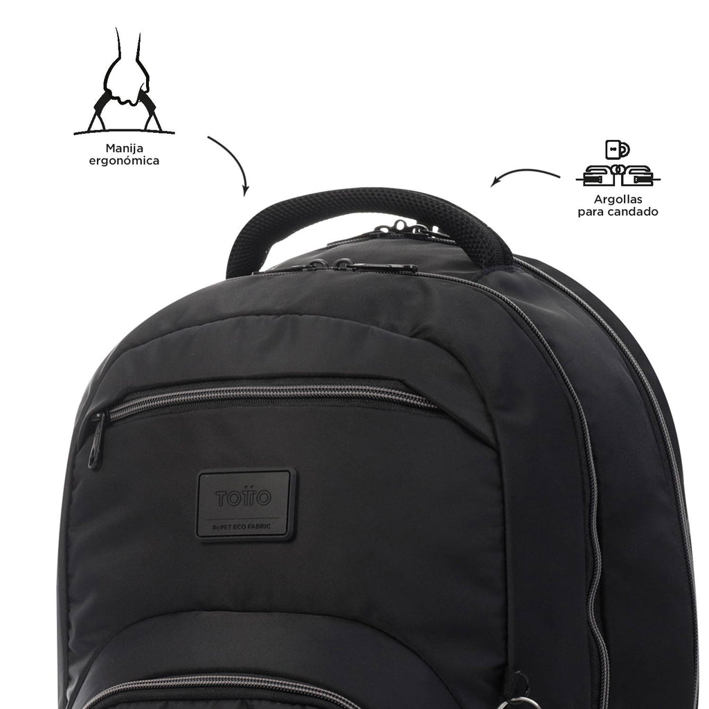 Mochila para Portátil de 14" TRACER 4- N01