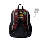 Mochila Infantil TOTTO Digibot 6RX | 6 e 7 Anos