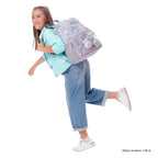 Kawi Kids' Backpack Set + 4QX Pencil Case | Ages 6 and 7 | TOTTO