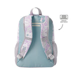 Kawi Kids' Backpack Set + 4QX Pencil Case | Ages 6 and 7 | TOTTO