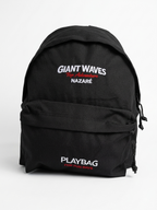 Mochila Giant Waves Top Adventure Nazaré | Surf