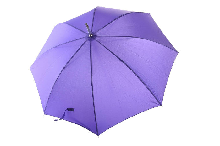 Kit Protección y Luz | Paraguas Premium y Vela Corazón | Paraguas Disponible en 3 Colores