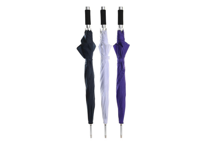 Kit Protección y Luz | Paraguas Premium y Vela Corazón | Paraguas Disponible en 3 Colores