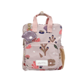 Mini Mochila Infantil Shells | Conchas | Play and Store