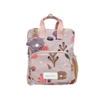 Mini Mochila Infantil Shells | Conchas | Play and Store