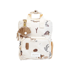 Mini Mochila Infantil Sand | Areia | Play and Store