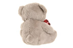 Kit Amor Especial | Peluche I LOVE YOU y Vela Corazón | Osito Disponible en 2 Colores