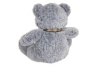 Kit Osito del Corazón | Peluche y Vela Decorativa Corazón | Oso Disponible en 2 Colores