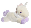Kit Unicornio Peluche + Estuche Doble TOTTO | Regalo Infantil | Disponible en 2 colores