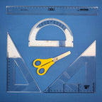 Kit Material Escolar Completo | 35Eur | Estojo TOTTO - Vários Padrões Disponíveis