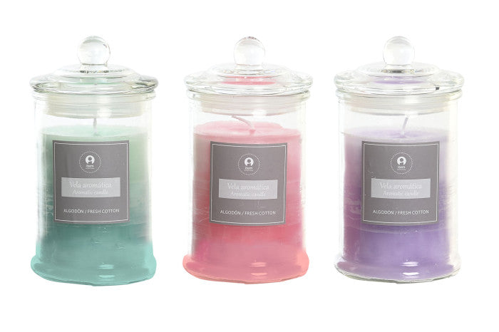 Kit Rainbow - Protección, Luz y Buenas Energías | Paraguas con Arcoíris y Vela Perfumada | Disponible en 3 Colores