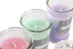 Kit Rainbow - Protección, Luz y Buenas Energías | Paraguas con Arcoíris y Vela Perfumada | Disponible en 3 Colores