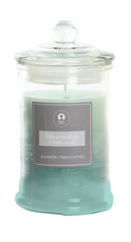 Kit Rainbow - Protección, Luz y Buenas Energías | Paraguas con Arcoíris y Vela Perfumada | Disponible en 3 Colores